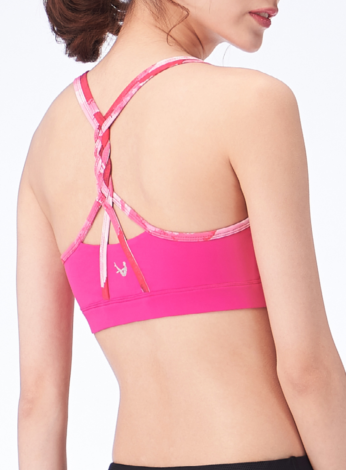 ASA0601瑩心zip bra