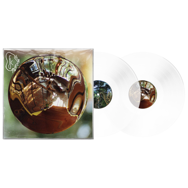 FKJ - V I N C E N T (2022) & Ylang Ylang (2020) CD專輯 / 限量黑膠與組合包 / French Kiwi Juice
