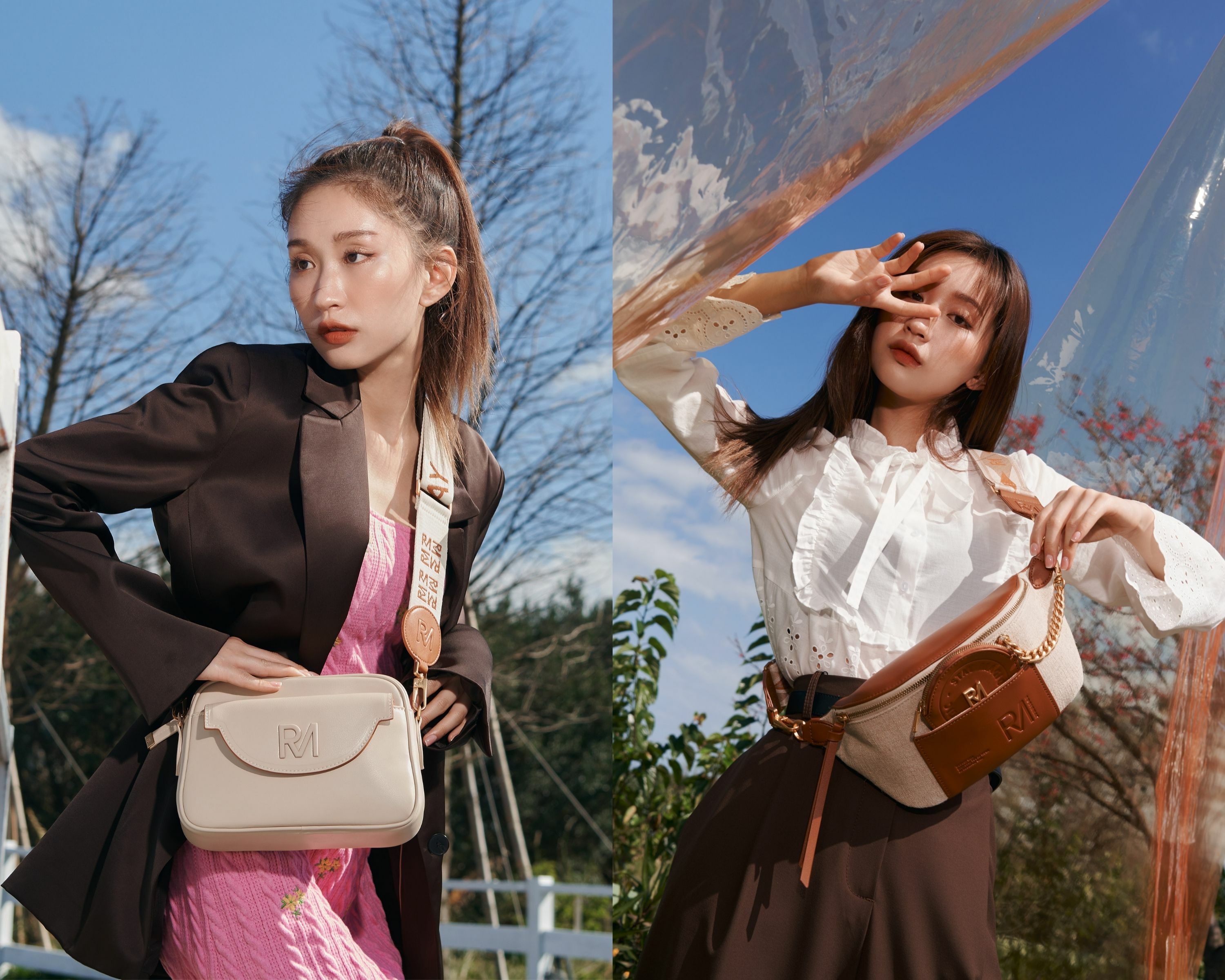 ROBINMAY Ella系列春日新品