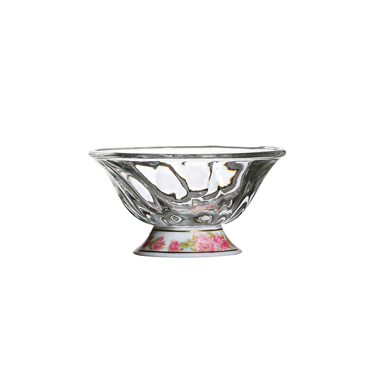 晶豔-玫瑰單杯(65ml)