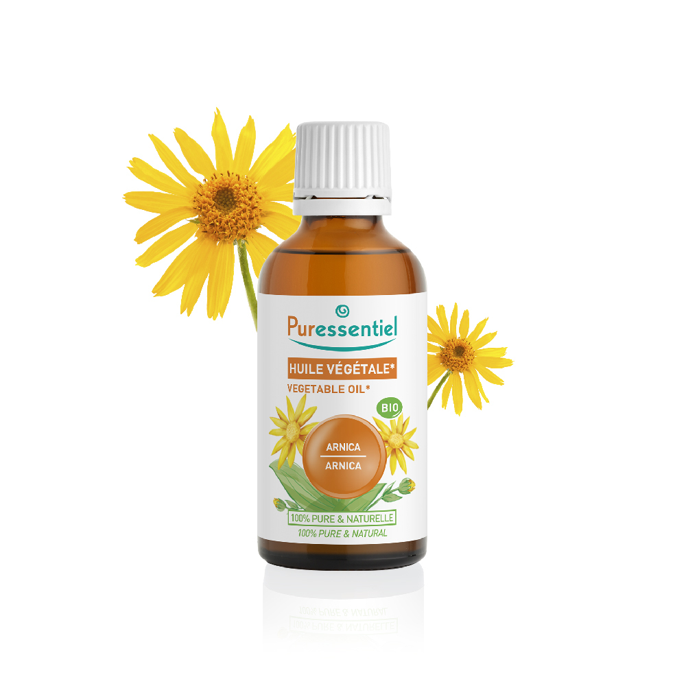 PRS1505023山金車浸泡油 50ml (Ecocert有機認證)