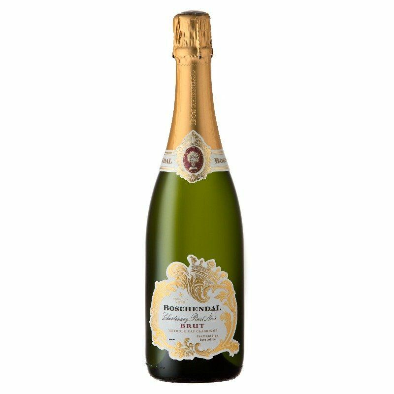 Boschendal Methode Cap Classique Brut