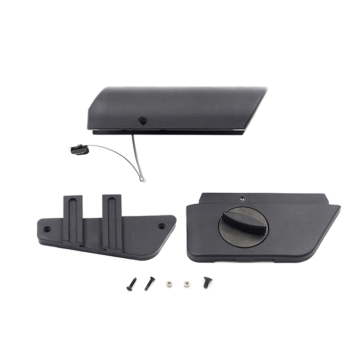 Elite可調式槍托貼腮套件