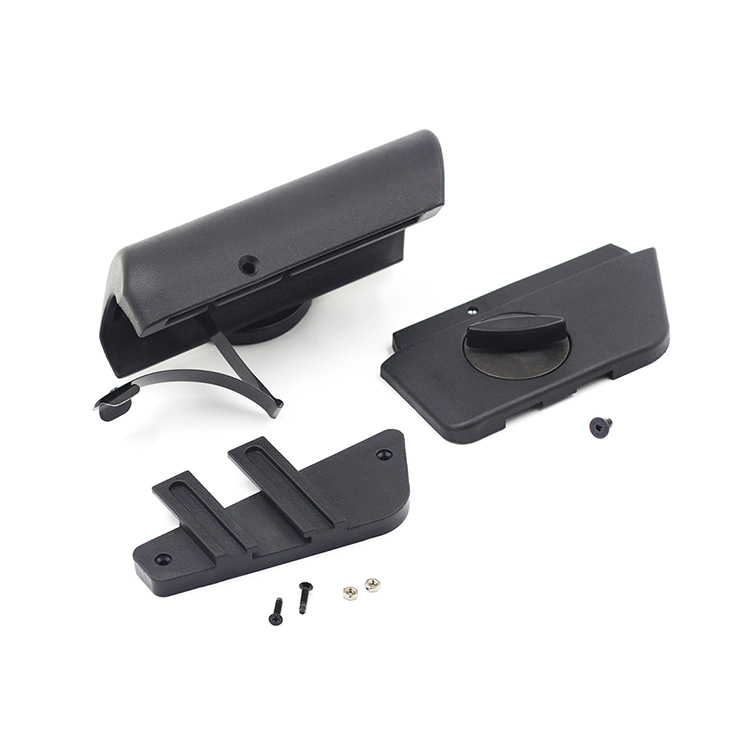 Elite可調式槍托貼腮套件