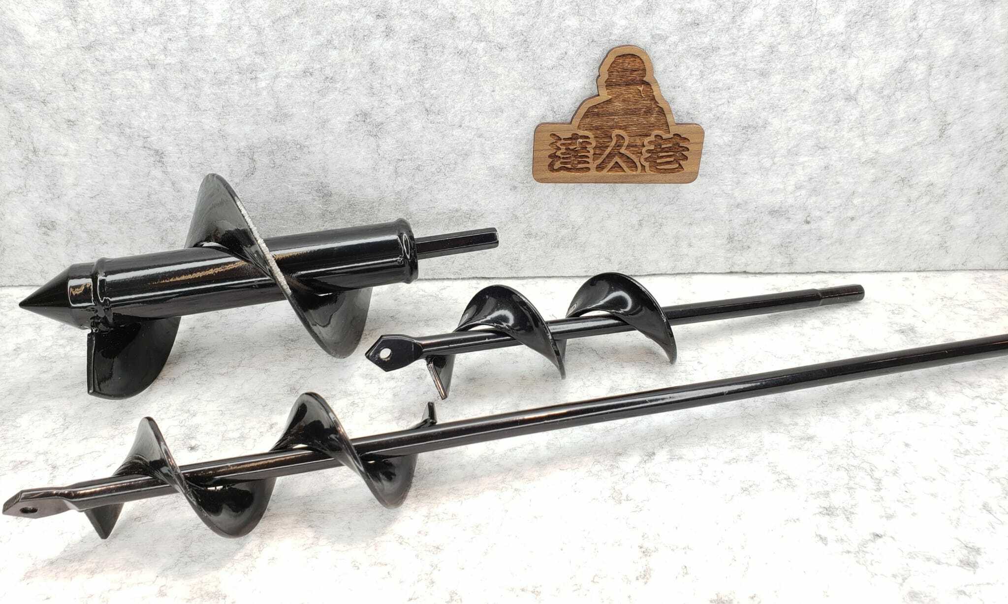 豬籠鑽（園藝）