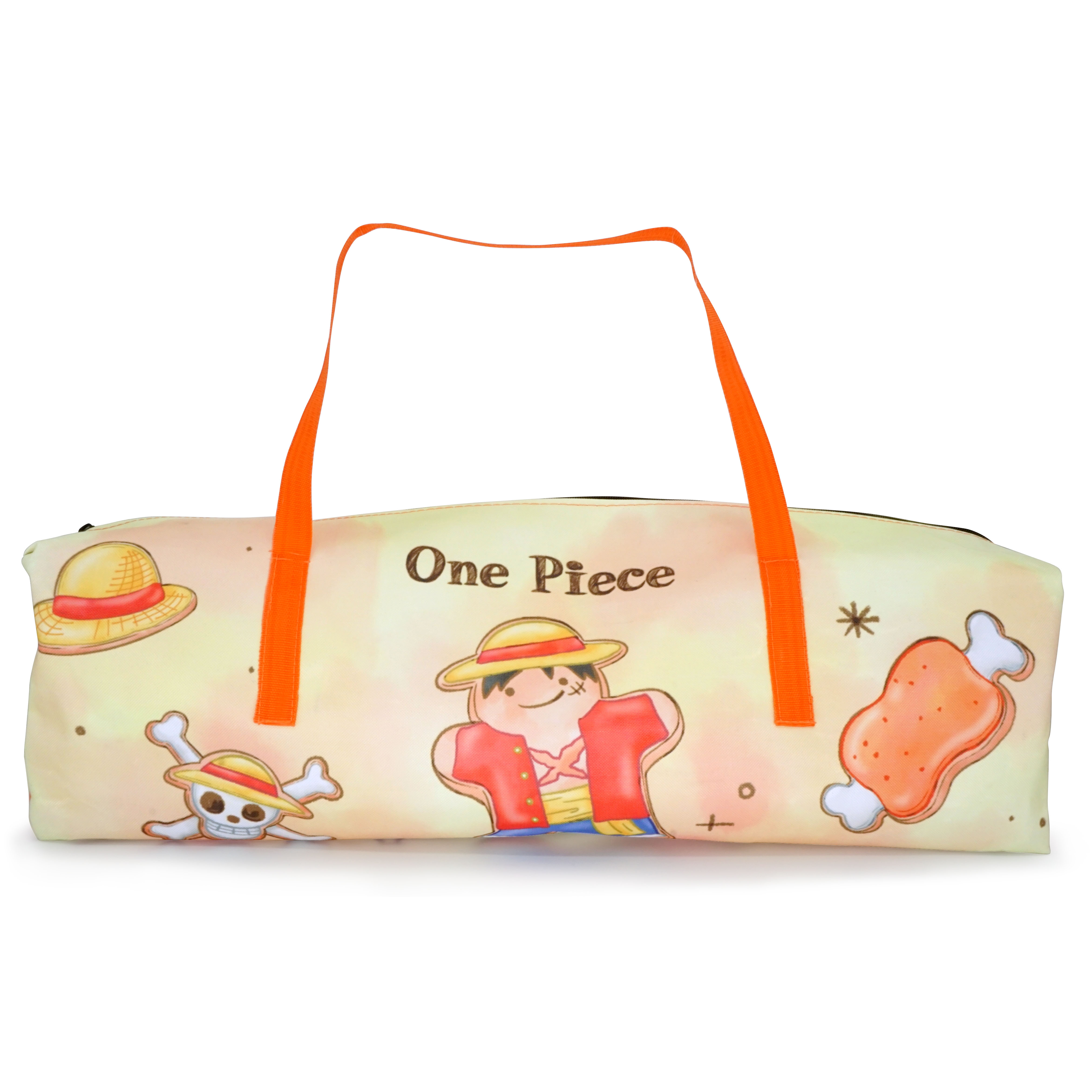 【戶外輕巧系列】One Piece