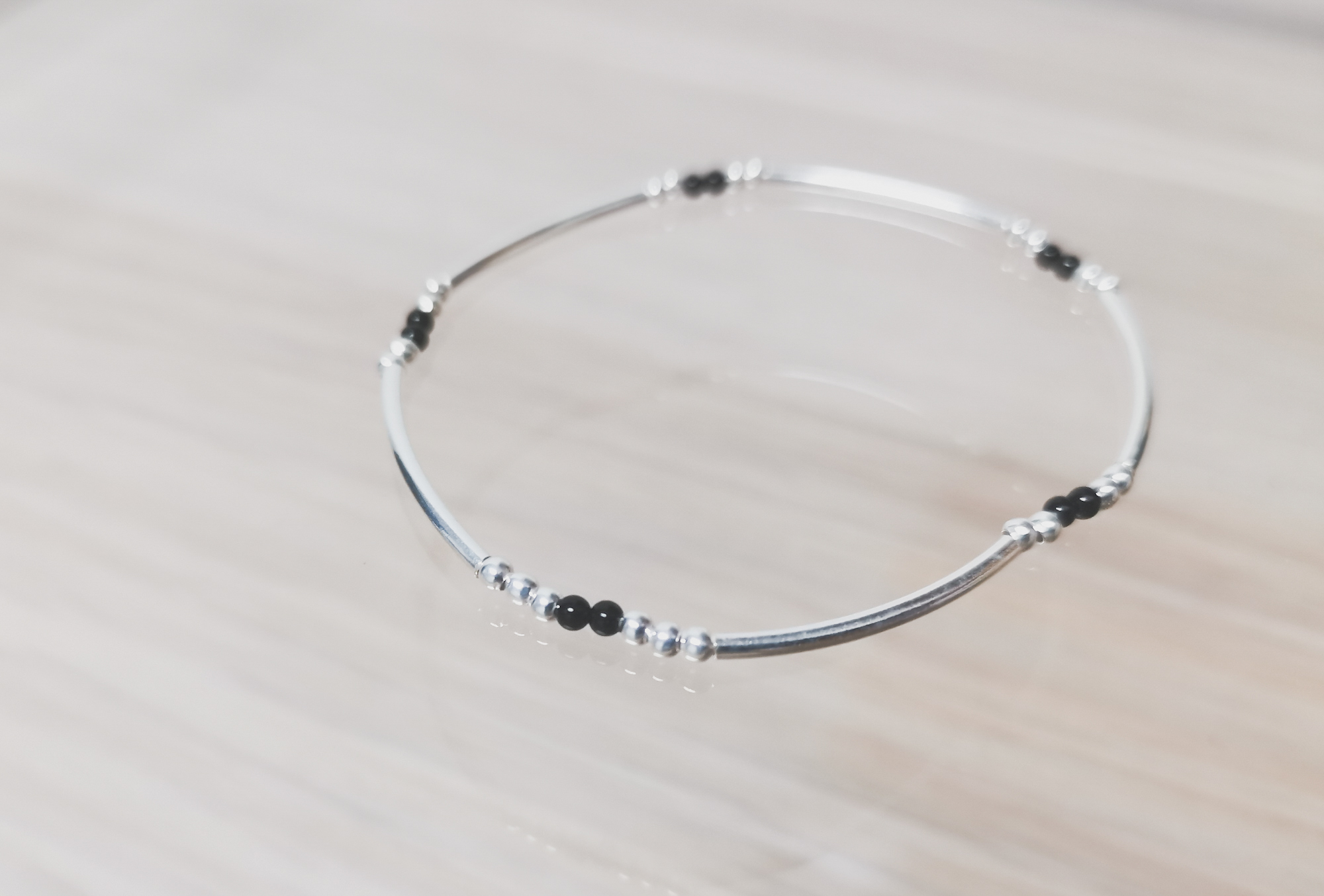 925 Silver bracelet