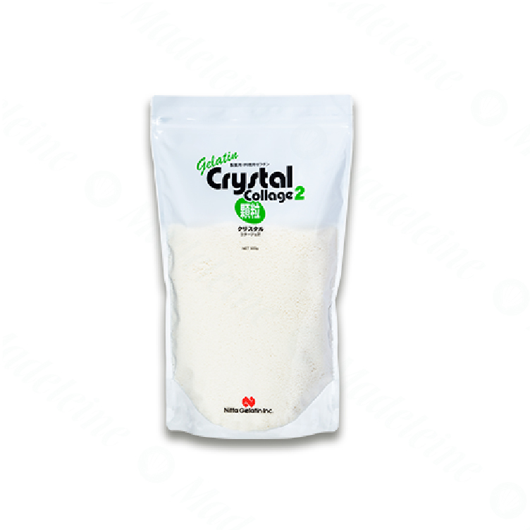 [ 其他專用粉] 新田即溶吉利丁粉