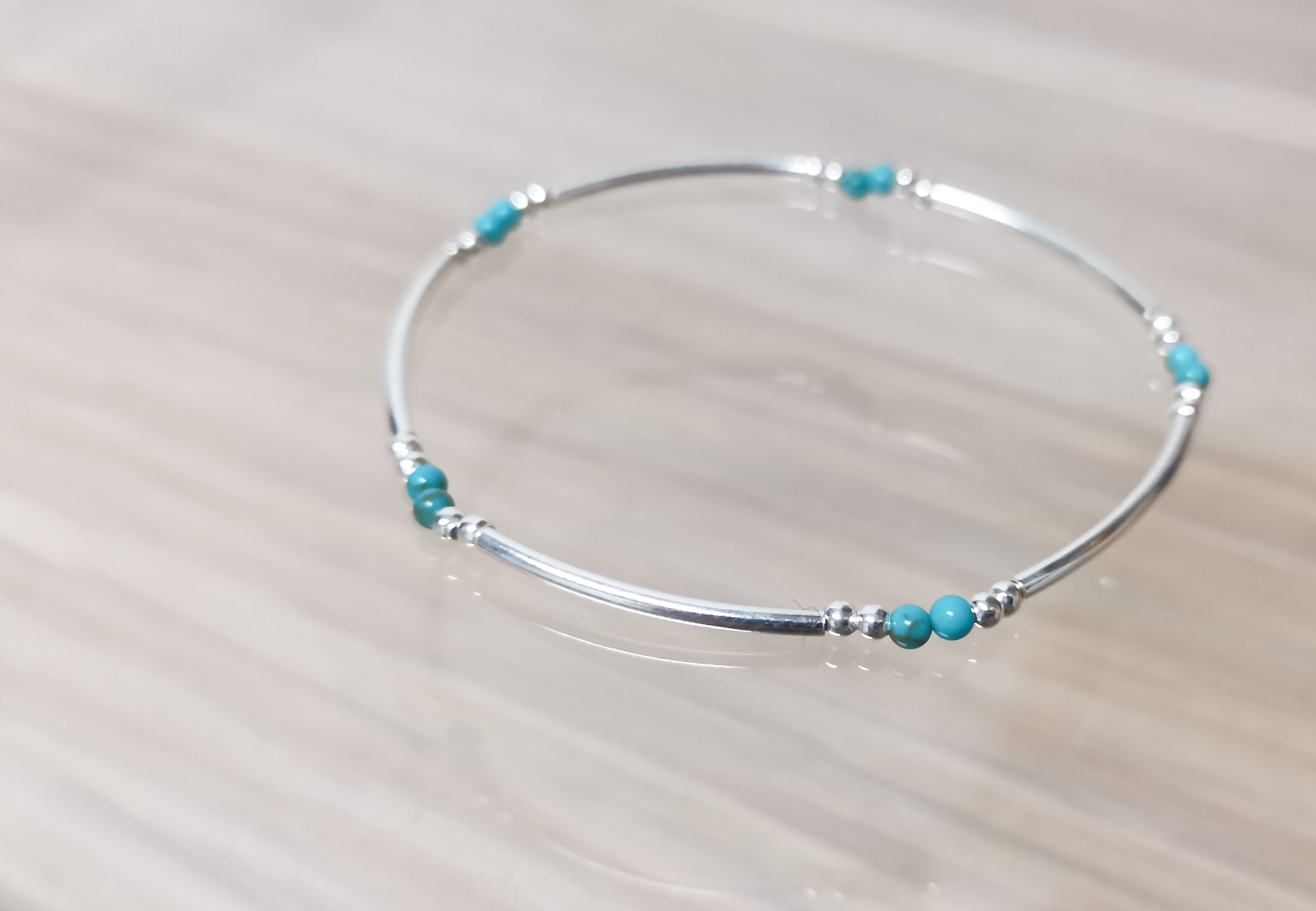 925 Silver bracelet