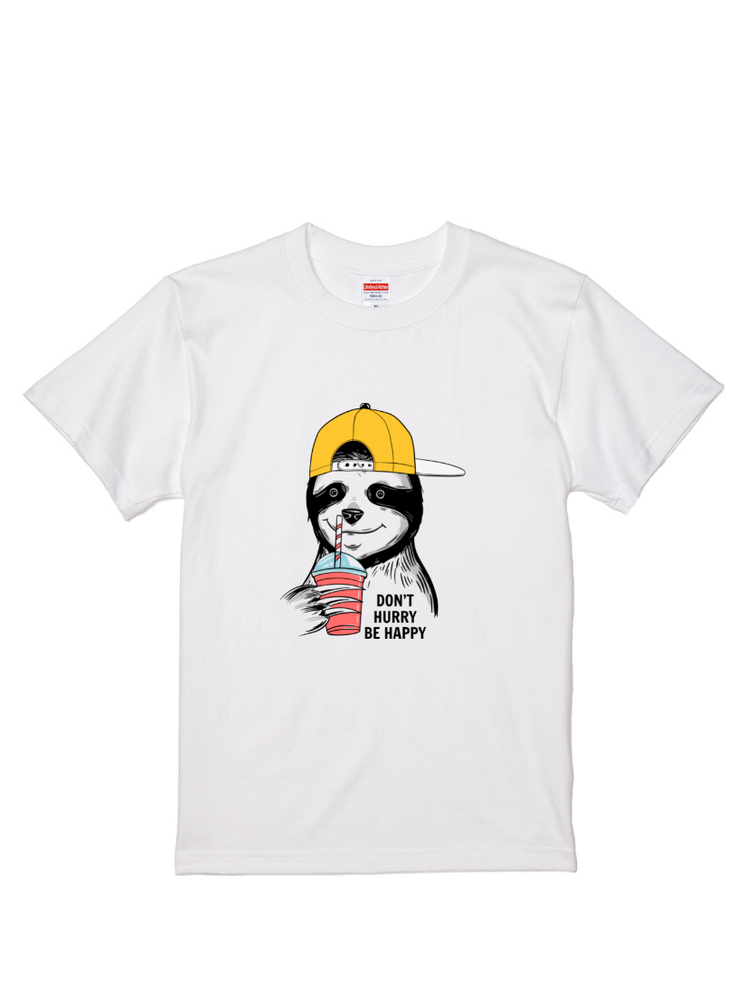 HOSE潮T｜203101137