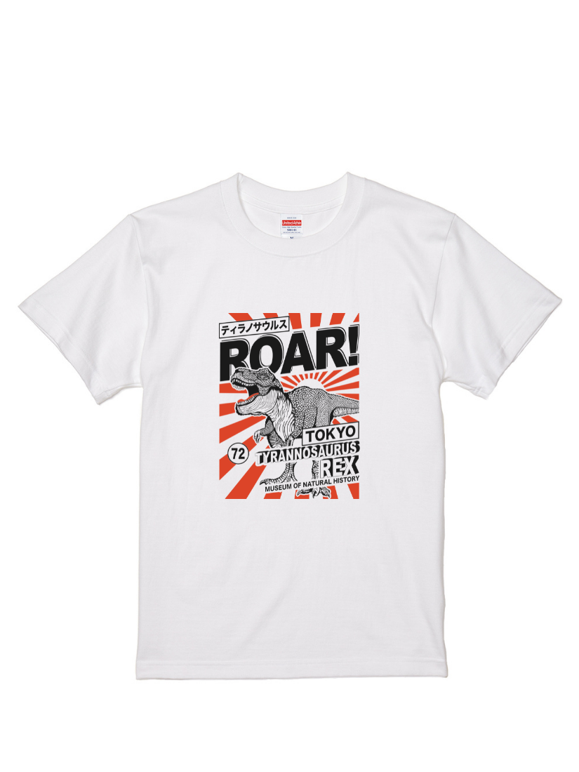 HOSE潮T｜203101136