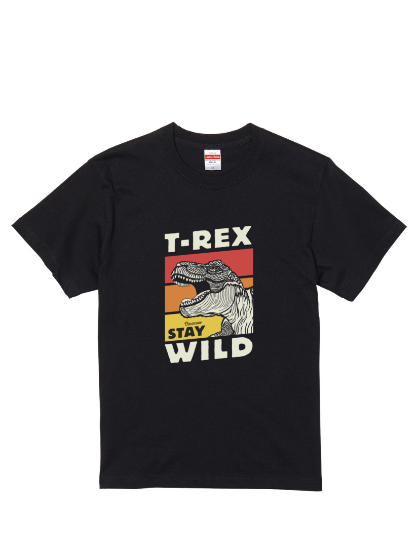 HOSE潮T｜203101133