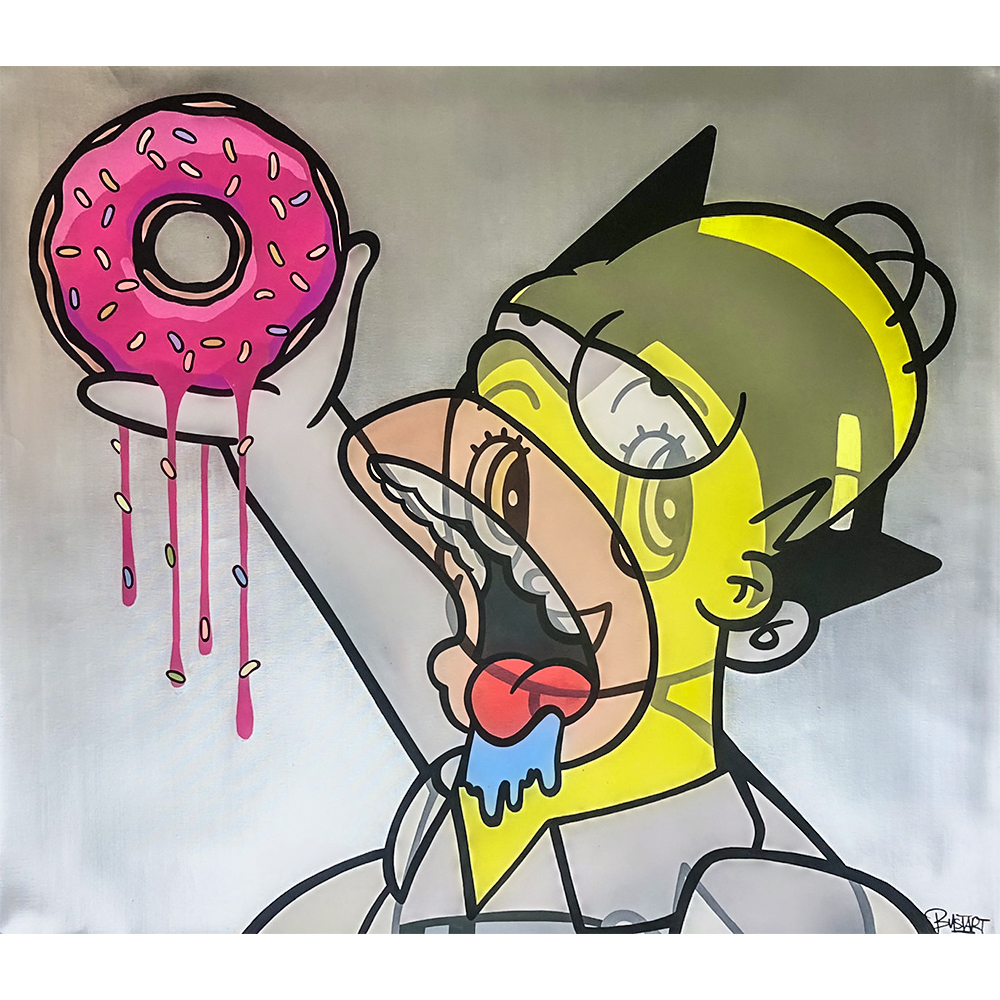 Astro Homer