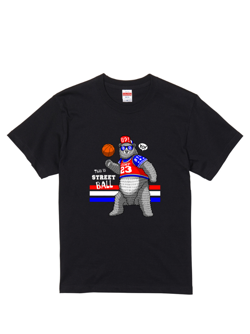 HOSE潮T｜203101130