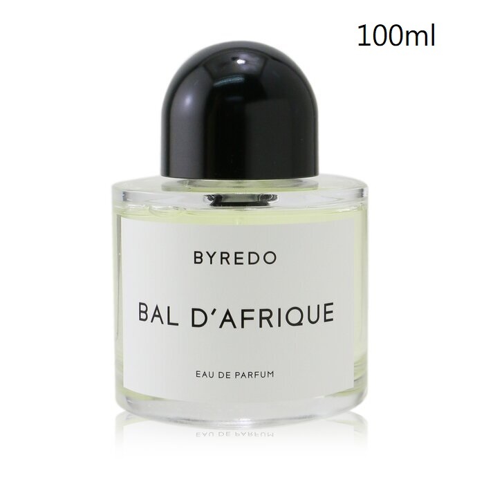 BYREDO 百瑞德 Bal D'Afrique 非洲之旅淡香精 50ml/100ml