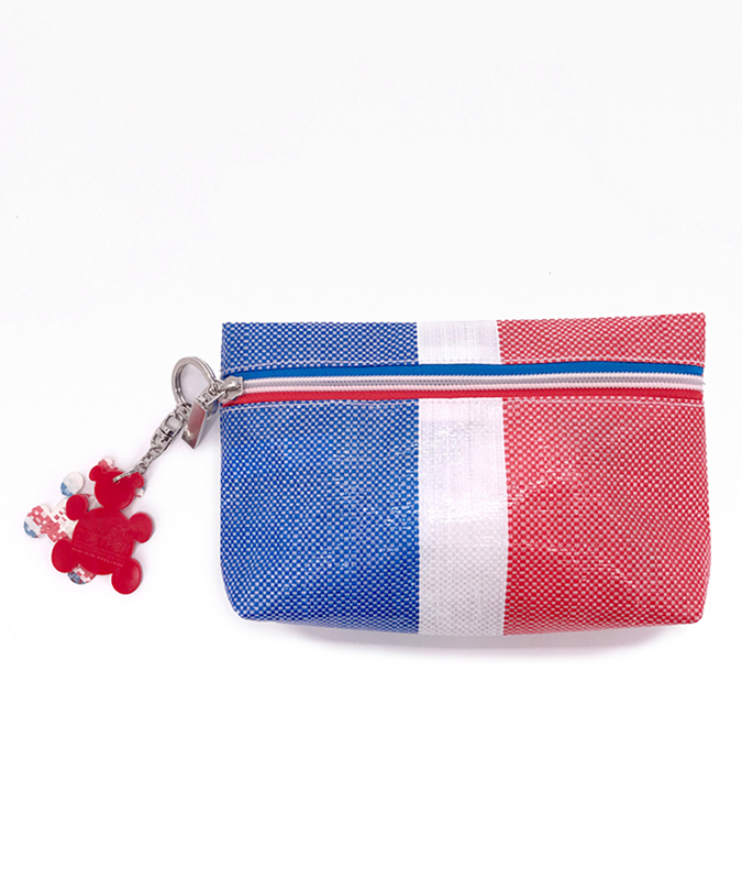 RWB330 multi-purpose bag with keychain