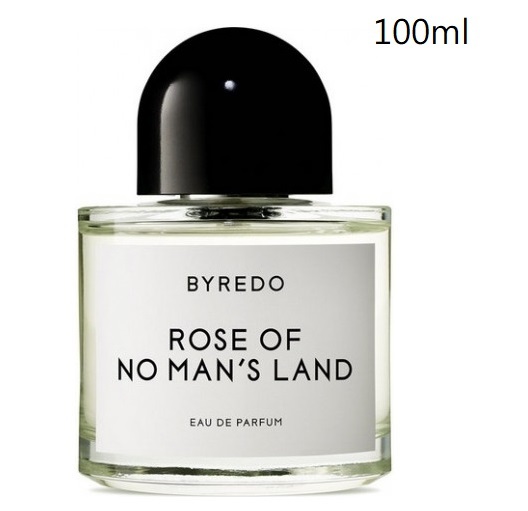 BYREDO 百瑞德 Rose Of No Man'S Land 無人區玫瑰淡香精 50ml/100ml