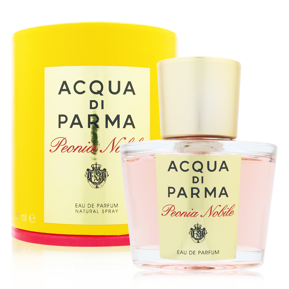 ACQUA DI PARMA 帕爾瑪之水高貴系列牡丹淡香精