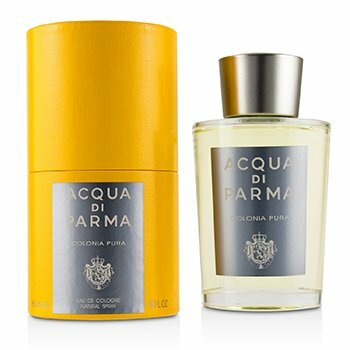ACQUA DI PARMA 克羅尼亞 純粹古龍水