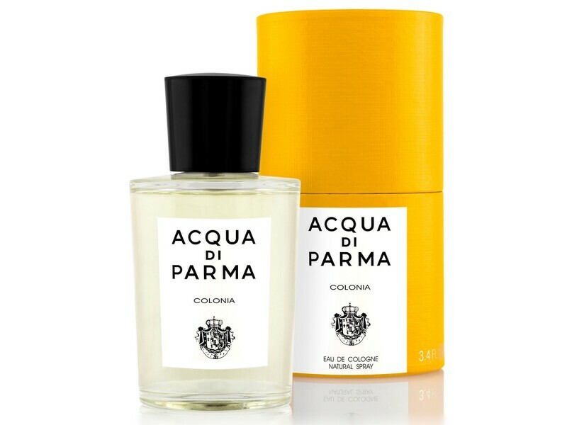 ACQUA DI PARMA 克羅尼亞 經典古龍水