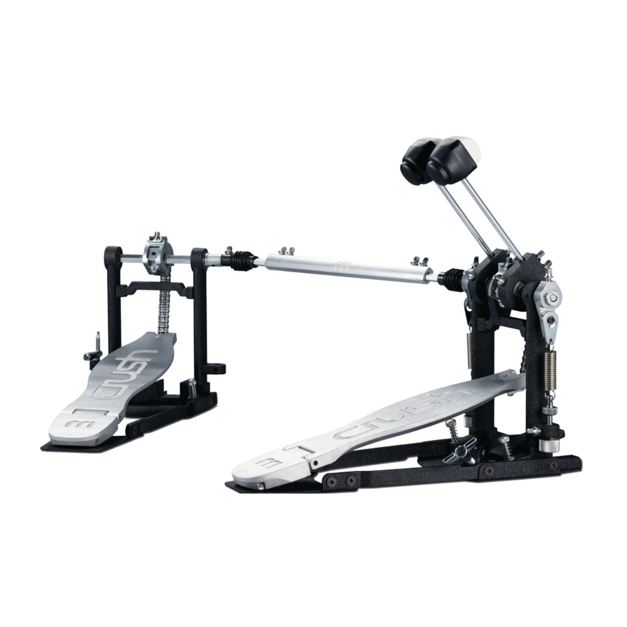 Crush Crush M1 Series 爵士鼓 大鼓雙踏板 — 三峽鼓 / 打擊