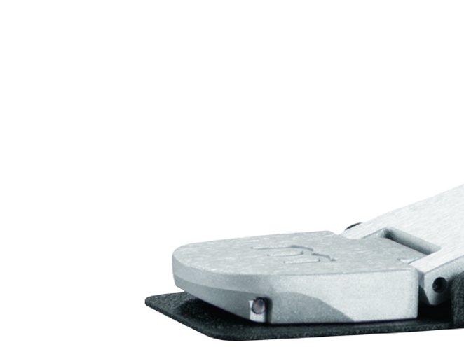 Crush Crush M1 Series 爵士鼓 大鼓雙踏板 第 3 張圖片｜三峽鼓 / 打擊