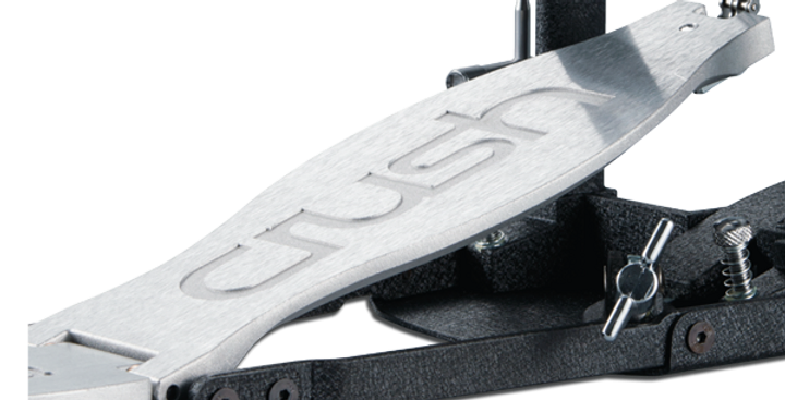 Crush Crush M1 Series 爵士鼓 大鼓雙踏板 第 2 張圖片｜三峽鼓 / 打擊