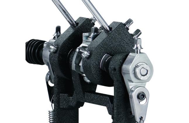 Crush Crush M1 Series 爵士鼓 大鼓雙踏板 第 4 張圖片｜三峽鼓 / 打擊