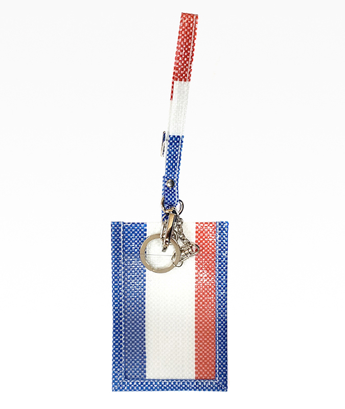 RWB330 octopus card holder/luggage tag