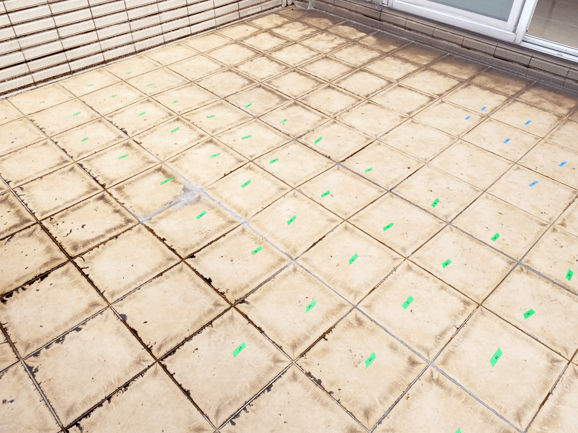 潤宏建材,磁磚修復推薦,潤宏建材磁磚空心修復成功案例,磁磚空心打針灌膠,磁磚修復磚家,地板隆起,地磚空心隆起專業灌注,磁磚修補磚家,磁磚實體店面,地磚, 壁磚,磁磚,膨拱,膨管,爆裂,凸起,鼓起,突起,膨龜,空心隆起,空心補強,磁磚隆起自爆,百宏工程