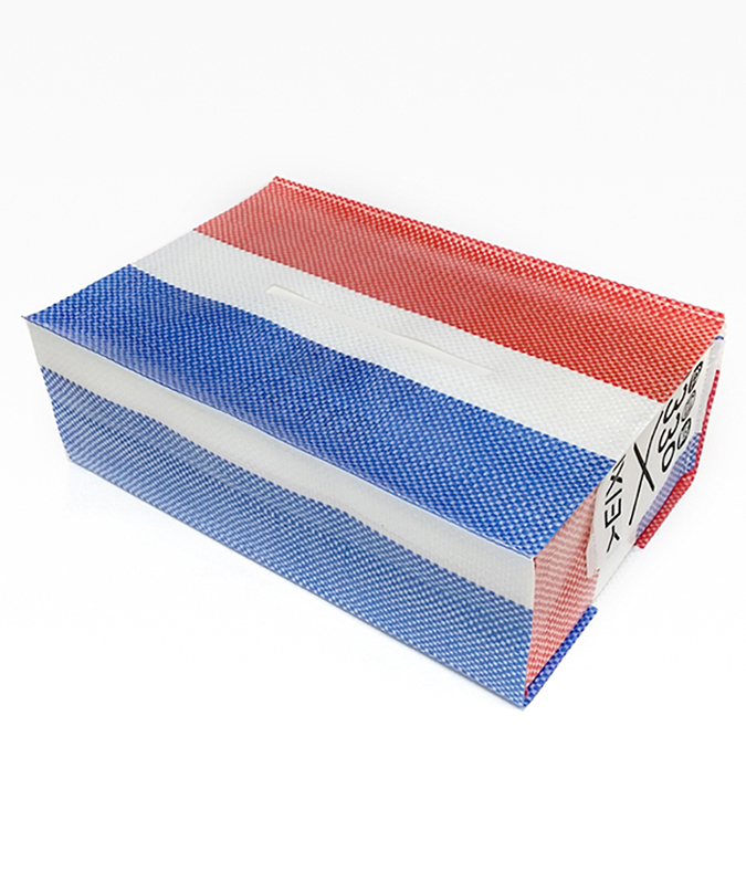 RWB330 tissue box