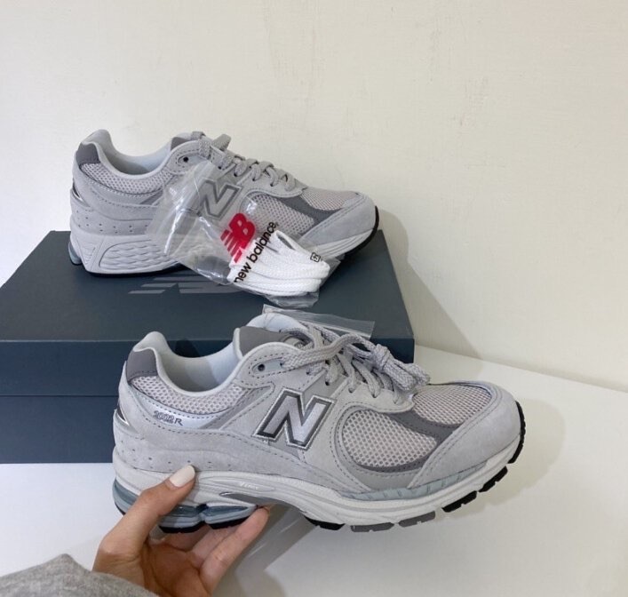 New Balance 2002R 灰(ML2002R0)