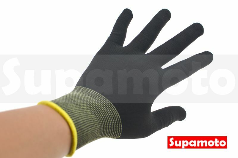 -Supamoto- 貼膜 手套 無塵 燈膜 碳纖維 隱形車衣 改色 專用