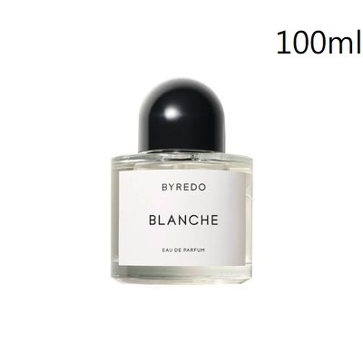BYREDO 百瑞德 Blanche 反璞歸真淡香精 50ml/100ml