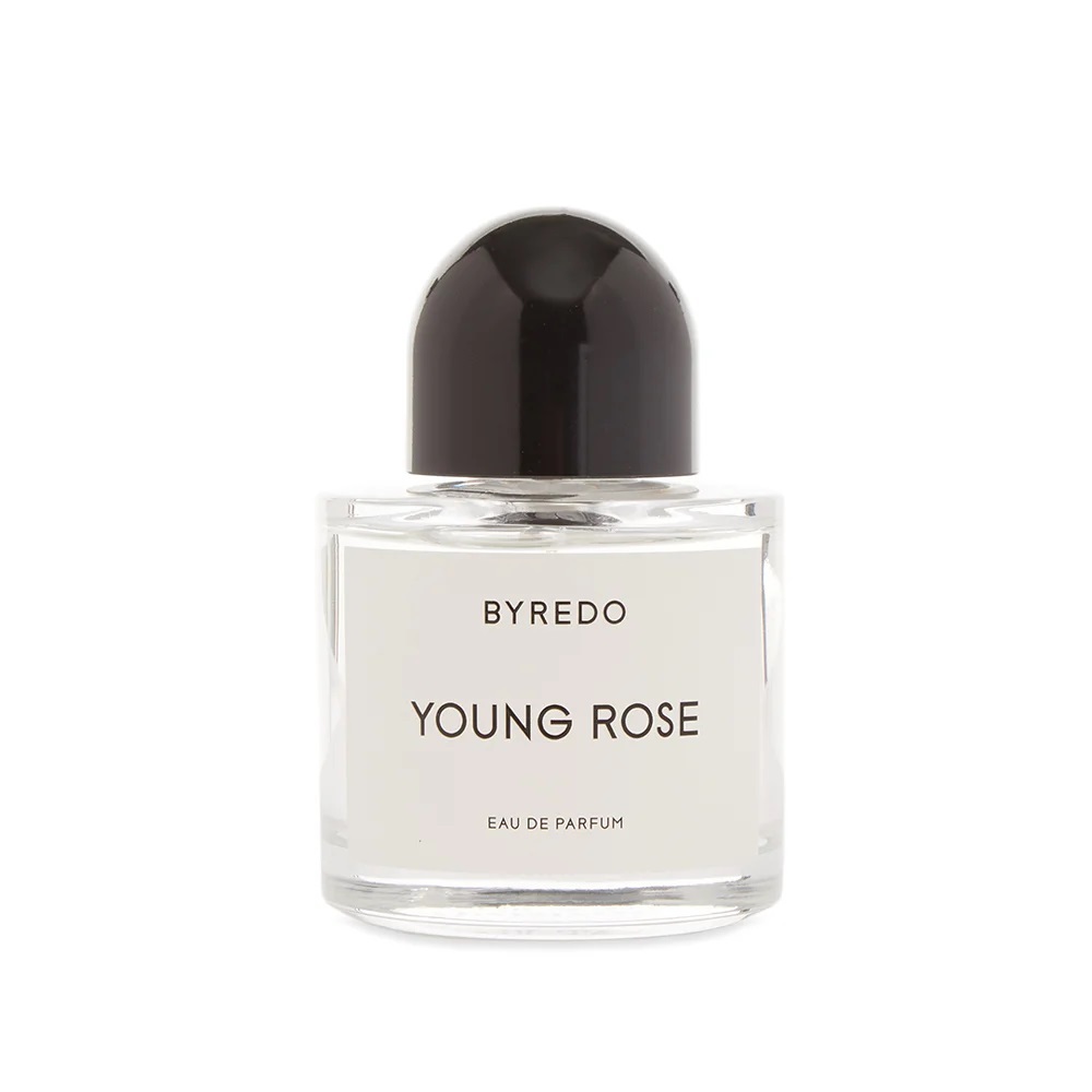 BYREDO 百瑞德 Young Rose 初生玫瑰淡香精 100ml