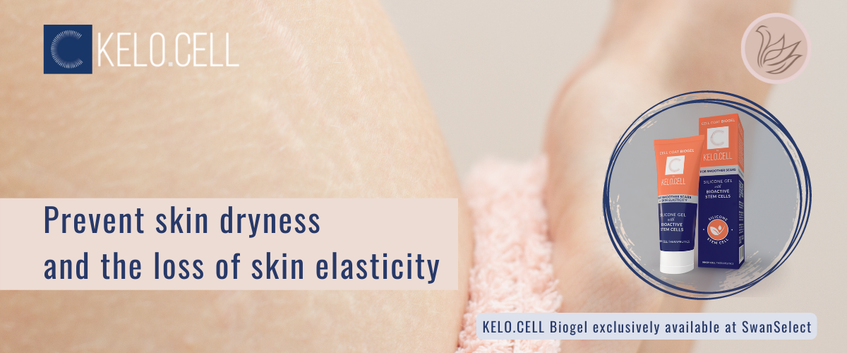 KELO CELL Biogel - Stretch marks