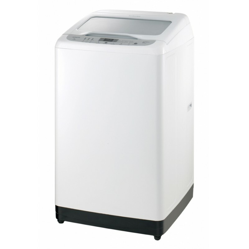 日立 Hitachi   SF-P90XA‧9公斤/高去水位‧日式全自動洗衣機-香港行貨-原廠2年全機保養‧