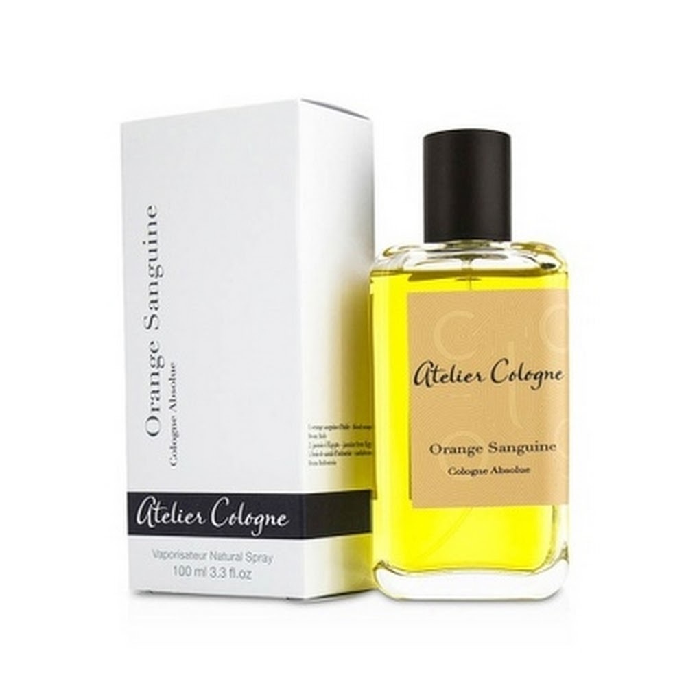 歐瓏 Orange Sanguine赤霞橘光精醇古龍 30ml/100ml