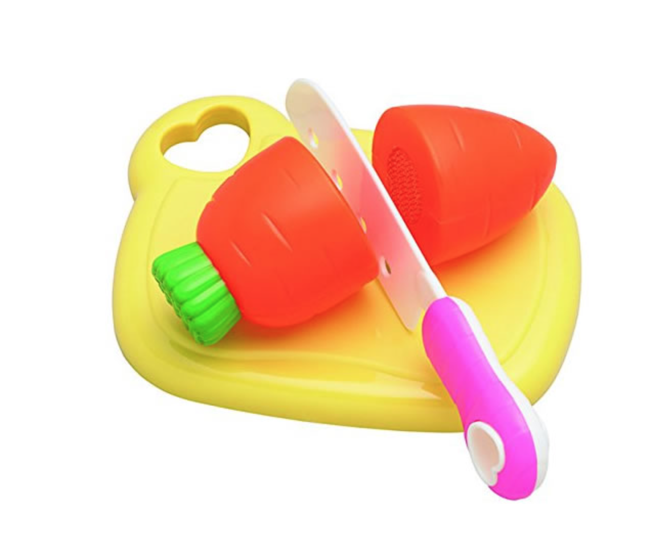 Toyroyal樂雅創意料理-切切樂組合