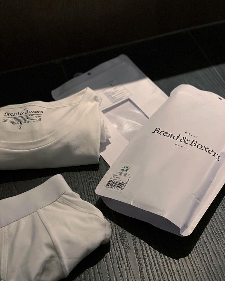 男性內褲的材質影響很重要