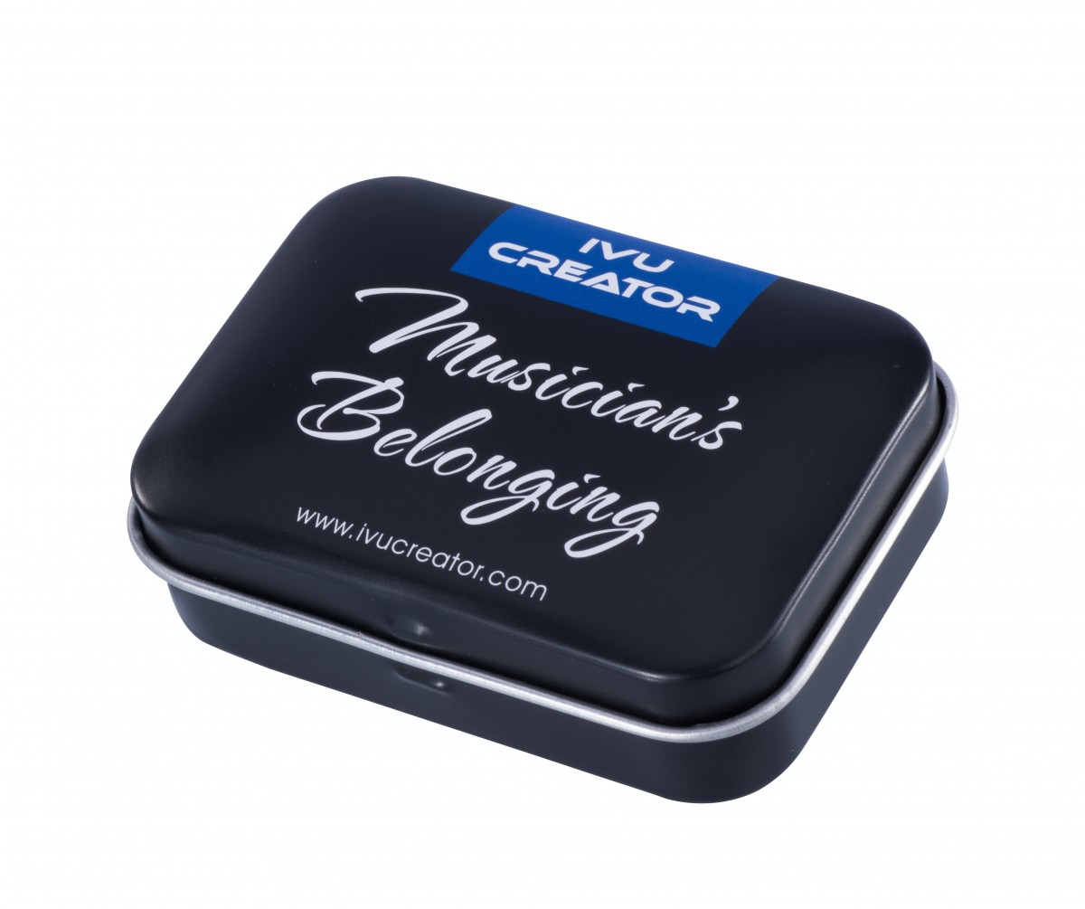 IVU CREATOR IVU CREATOR MUSICIAN'S BELONGING 吉他小工具組 — 三峽吉他 / Bass