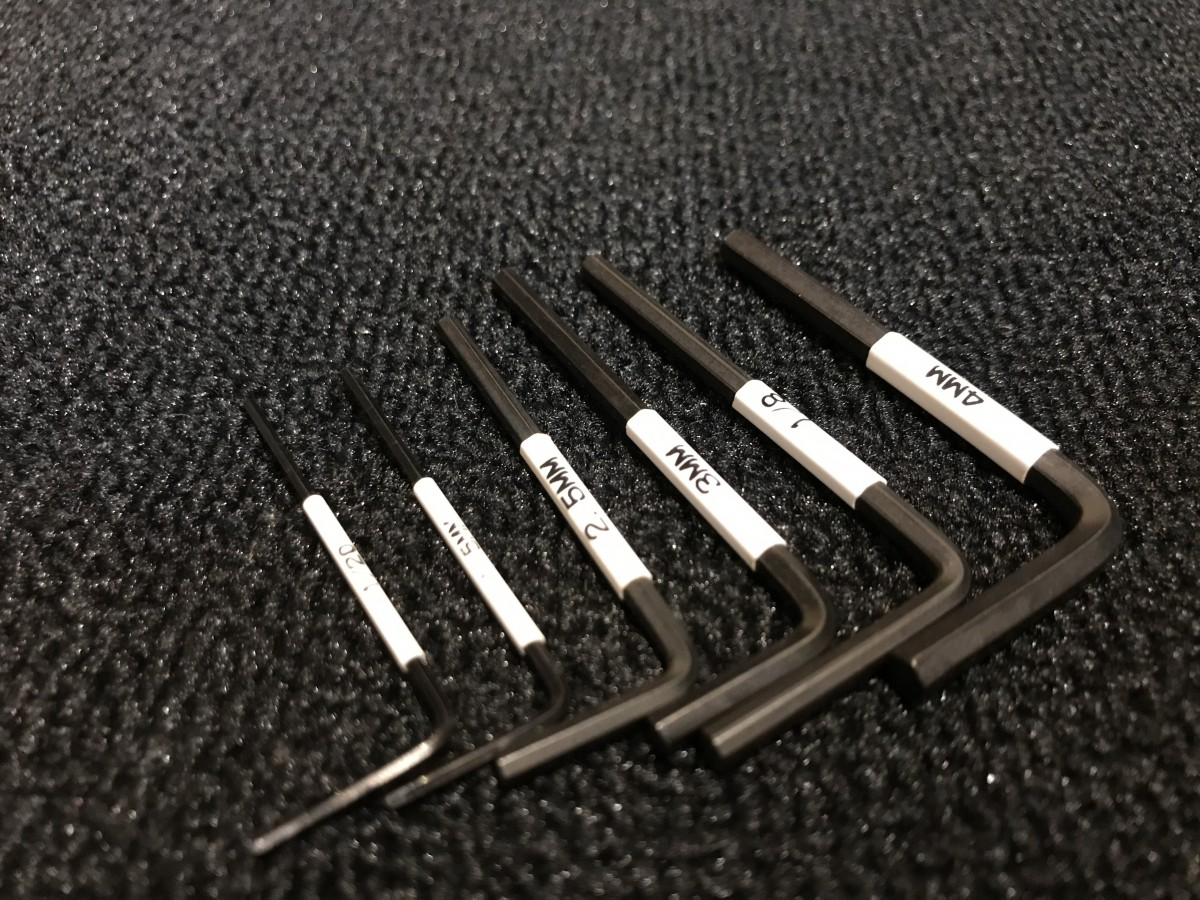 IVU CREATOR IVU CREATOR MUSICIAN'S BELONGING 吉他小工具組 第 4 張圖片｜三峽吉他 / Bass