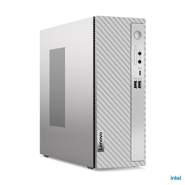 Lenovo IdeaCentre 3 07IAB7 I5-12400 16GB 256+2TB (90SM000CHH)