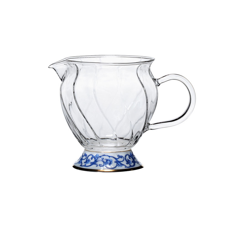 晶豔-亞洲茶海(250ml)