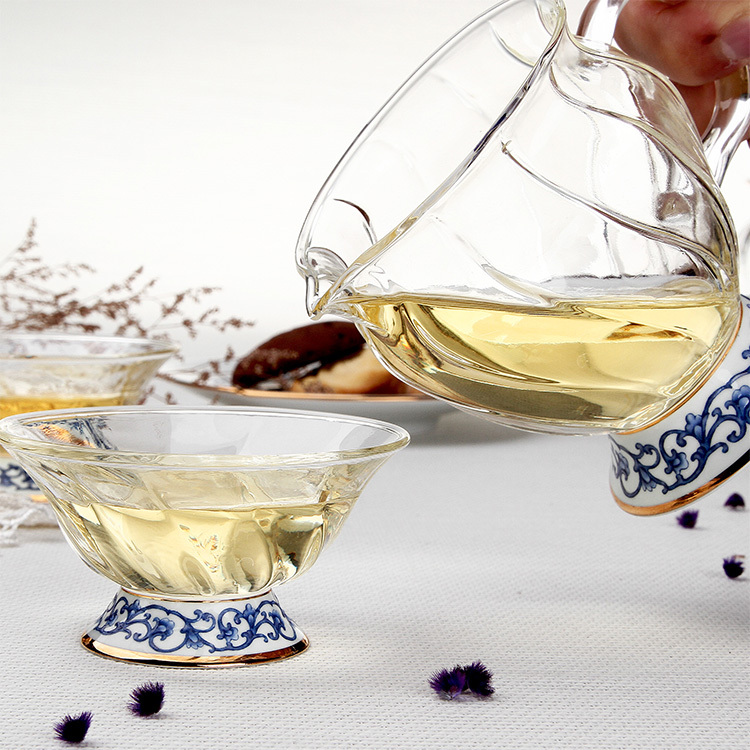 晶豔-亞洲茶海(250ml)