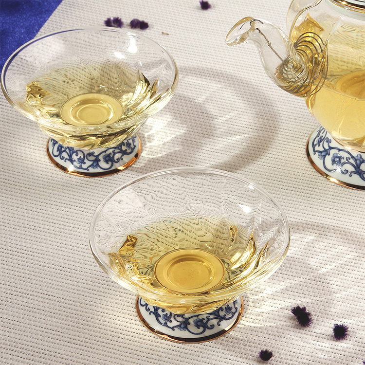 晶豔-亞洲單杯(65ml)2入