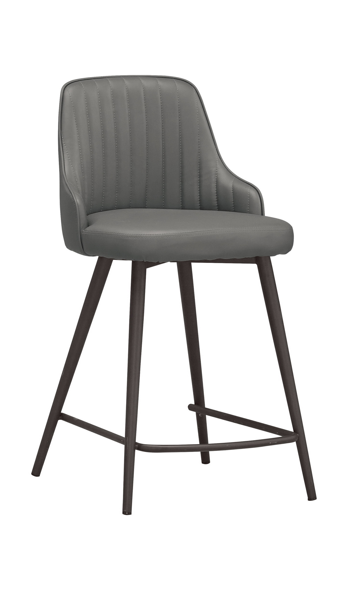 西爾巴吧椅(皮)