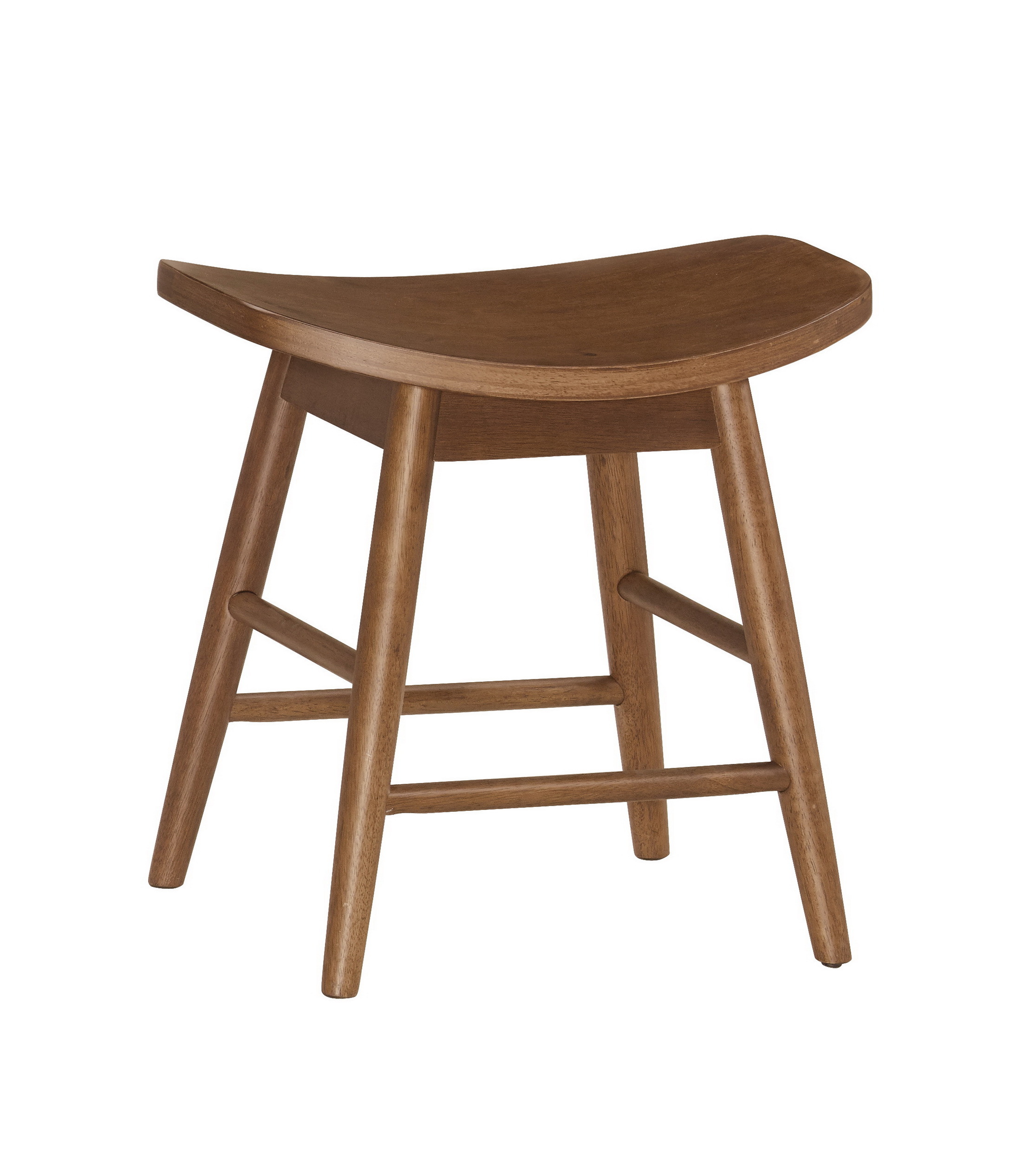 弗羅拉板凳(實木)