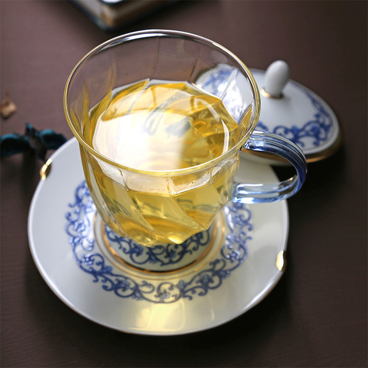 晶豔-亞洲蓋杯(300ml)