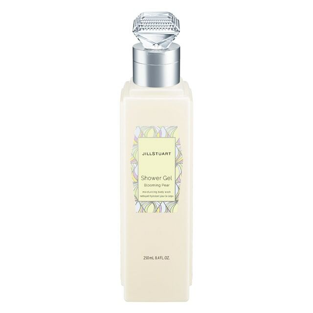 JILL STUART Shower Gel 250ml